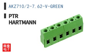 AKZ710/2-7.62-V-GREEN ͼƬ